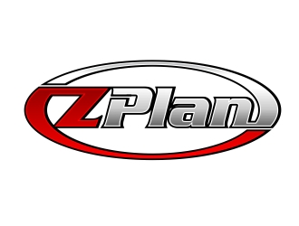 ZPlan logo design by aura