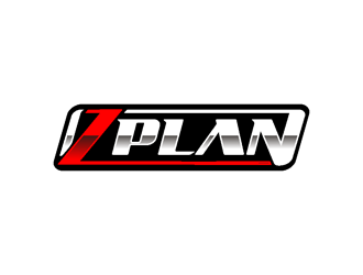 ZPlan logo design by coco