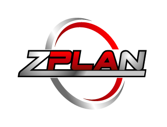 ZPlan logo design by axel182