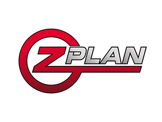 ZPlan logo design by SteveQ