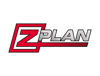 ZPlan logo design by SteveQ