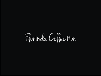 Florinda Collection logo design by logitec