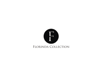 Florinda Collection logo design by logitec