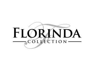 Florinda Collection logo design by nurul_rizkon