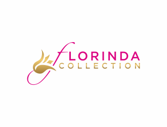 Florinda Collection logo design by checx