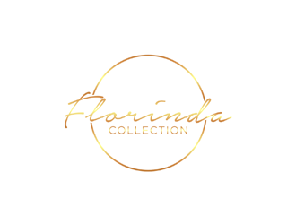 Florinda Collection logo design by johana