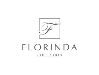 Florinda Collection logo design by asyqh