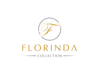 Florinda Collection logo design by asyqh
