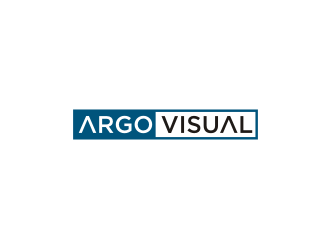 Argo Visual logo design by logitec