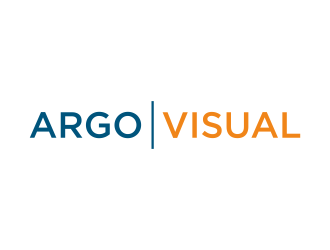 Argo Visual logo design by dewipadi