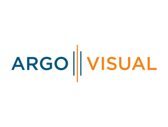 Argo Visual logo design by dewipadi
