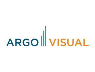 Argo Visual logo design by dewipadi
