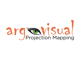 Argo Visual logo design by savana