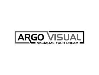 Argo Visual logo design by RIANW