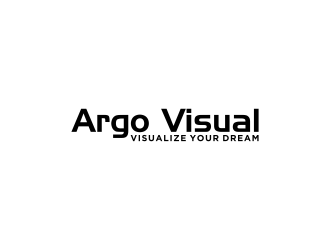 Argo Visual logo design by RIANW