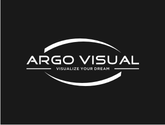 Argo Visual logo design by Gravity