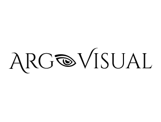 Argo Visual logo design by dibyo