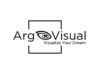 Argo Visual logo design by cybil