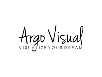 Argo Visual logo design by asyqh