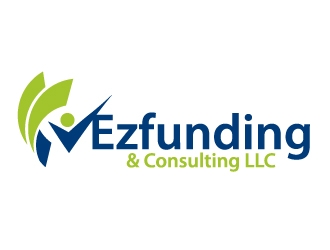 Ezfunding & Consulting LLC logo design by kgcreative