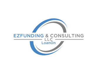 Ezfunding & Consulting LLC logo design by Gravity