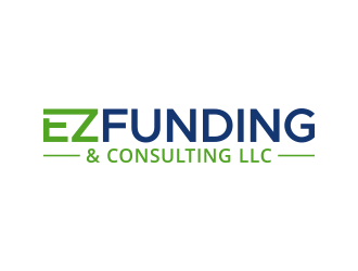 Ezfunding & Consulting LLC logo design by lexipej