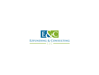 Ezfunding & Consulting LLC logo design by logitec