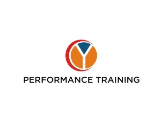 CY PERFORMANCE TRAINING  logo design by Diancox