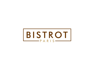 Bistrot Paris logo design by bricton