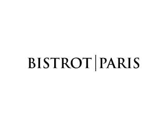 Bistrot Paris logo design by dewipadi