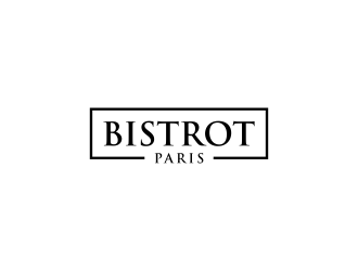 Bistrot Paris logo design by dewipadi