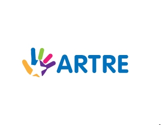 artre logo design by jaize