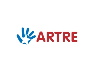 artre logo design by jaize