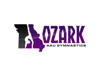 Team Ozark or Ozark  logo design by torresace