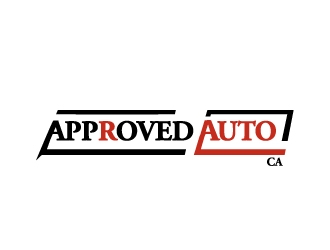 Approved Auto logo design by samuraiXcreations