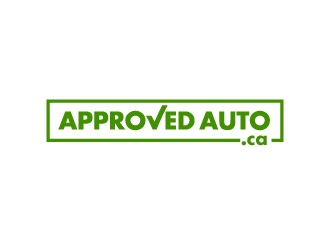 Approved Auto logo design by usef44