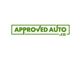 Approved Auto logo design by usef44