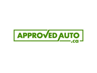 Approved Auto logo design by usef44