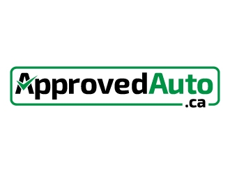 Approved Auto logo design by jaize