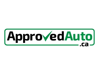 Approved Auto logo design by jaize