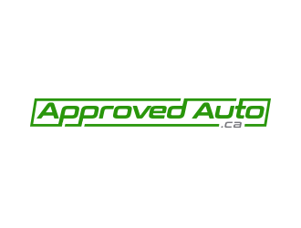 Approved Auto logo design by keylogo