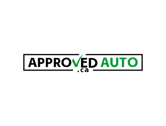 Approved Auto logo design by done
