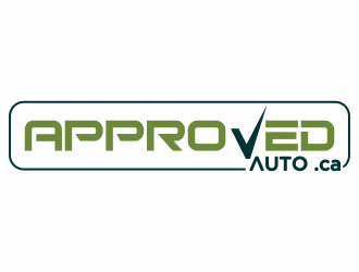 Approved Auto logo design by Mahrein