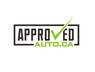 Approved Auto logo design by YONK
