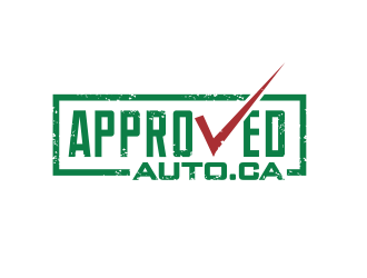 Approved Auto logo design by YONK