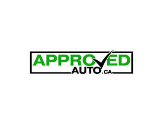 Approved Auto logo design by fastsev