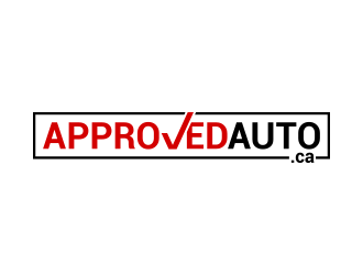 Approved Auto logo design by lexipej