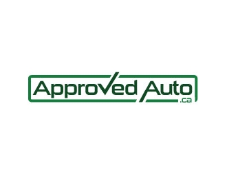 Approved Auto logo design by opi11