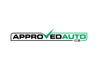 Approved Auto Logo Design