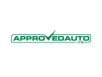 Approved Auto logo design by disenyo